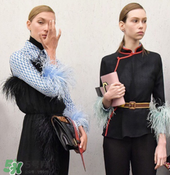 prada ribbon正品多少錢？普拉達(dá)舌頭包專柜價(jià)格