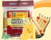 海地村鱈魚腸怎么樣？海地村鱈魚腸好吃嗎？