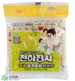 海地村鱈魚腸怎么樣？海地村鱈魚腸好吃嗎？