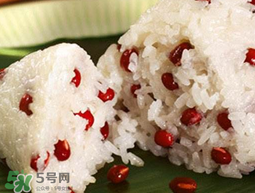 粽子的熱量高嗎？一個粽子的熱量是多少？