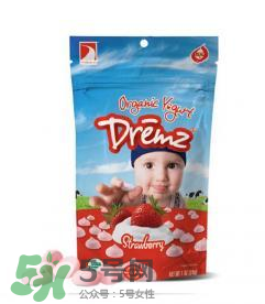 優(yōu)格曼溶豆怎么樣？優(yōu)格曼酸奶溶豆好不好？