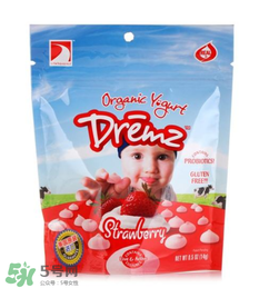 優(yōu)格曼溶豆怎么樣？優(yōu)格曼酸奶溶豆好不好？