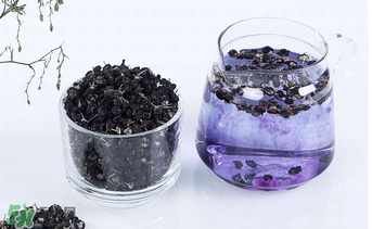 黑枸杞真假怎么辨別？黑枸杞真假辨別的方法