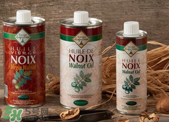 優(yōu)格曼萊伯利瑞核桃油怎么樣_好不好？