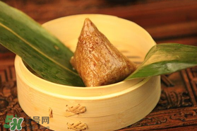 一個粽子多少克？一個粽子多重？