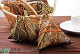 一個粽子多少克？一個粽子多重？