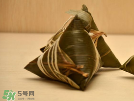 一個粽子多少克？一個粽子多重？