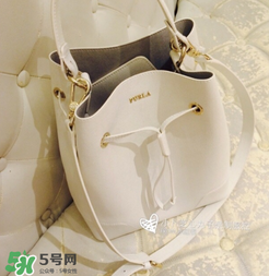 furla水桶包有幾種尺寸？芙拉水桶包尺寸多大？