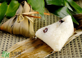 ?一斤糯米放多少糖？包粽子時一斤糯米要放多少糖？