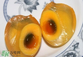 變蛋是哪里的特產(chǎn)？變蛋是河南特產(chǎn)嗎