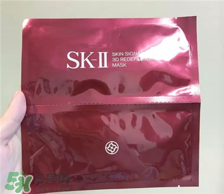 skii3d面膜好用嗎?skii活膚緊顏雙面膜怎么樣?