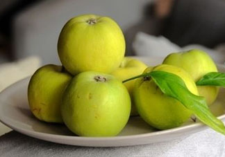 青杏怎么腌制？腌制青杏用糖比例