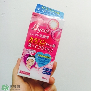 洗眼液洗出的臟東西是什么 洗眼液洗出白色絮狀物是寄生蟲(chóng)嗎