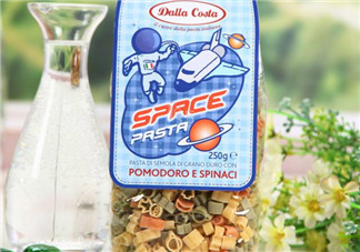 黛樂意大利面怎么樣？Dalla Costa意大利面怎么煮？