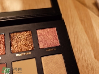 huda beauty眼影多少錢？huda beauty眼影專柜價格