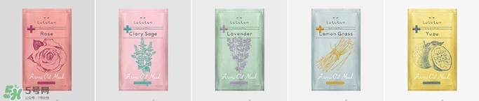 lululun plus面膜怎么樣？lululun plus面膜哪款好