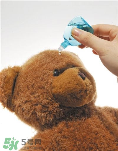 洗眼液洗出的臟東西是什么 洗眼液洗出白色絮狀物是寄生蟲(chóng)嗎