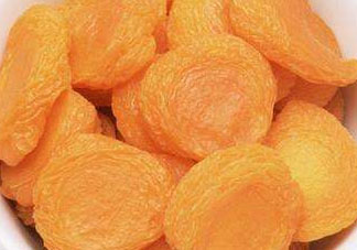 ? 杏干怎么曬？在家自己如何曬杏干？