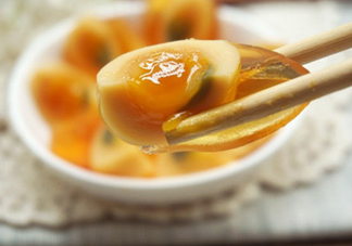 變蛋是松花蛋嗎？變蛋和松花蛋的區(qū)別