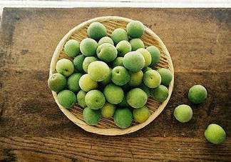 孕婦可以吃青杏嗎？青杏孕婦能吃嗎？