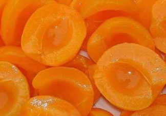 杏怎么腌制？杏子怎么腌制好吃？