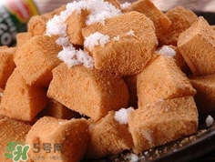 打糕怎么做？朝鮮打糕的做法