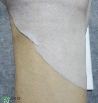 美即山水蜜光椴樹透潤面膜評測_心得_體驗