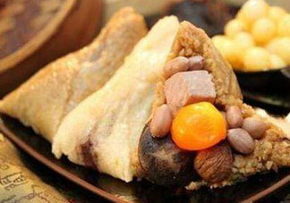 一個(gè)粽子多少克？一個(gè)粽子多重？