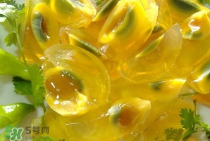 變蛋是皮蛋嗎？變蛋和皮蛋的區(qū)別