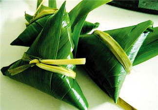 潤(rùn)之禧粽子怎么樣？潤(rùn)之禧粽子好吃嗎？