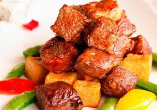 杏和牛肉能一起吃嗎？杏和牛肉一起吃會(huì)中毒嗎？