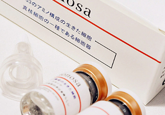 nonosa凍干粉怎么樣？nonosa egf凍干粉好用嗎