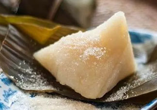 ?一斤糯米放多少糖？包粽子時一斤糯米要放多少糖？