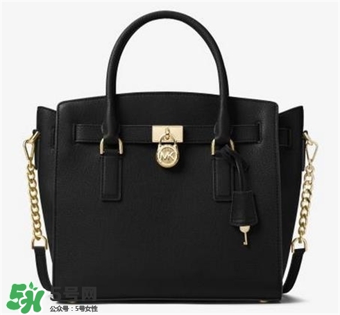mk鎖頭包尺寸多大？michael kors鎖頭包有幾個(gè)尺寸？