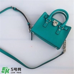 mk鎖頭包尺寸多大？michael kors鎖頭包有幾個(gè)尺寸？