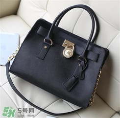 mk鎖頭包正品多少錢？michael kors鎖頭包專柜價格