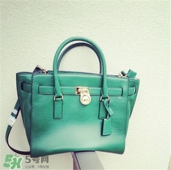 mk鎖頭包正品多少錢？michael kors鎖頭包專柜價格