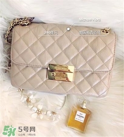 mk鏈條包正品多少錢？michael kors鏈條包專柜價格