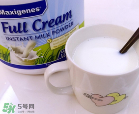 Maxigenes美可卓奶粉怎么樣？美可卓奶粉好不好？