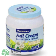 Maxigenes美可卓奶粉怎么樣？美可卓奶粉好不好？