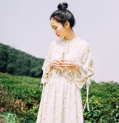 雪紡裙太透了怎么辦？雪紡裙太透了里面穿什么？