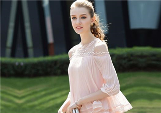 雪紡裙太透了怎么辦？雪紡裙太透了里面穿什么？