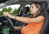 孕婦開車需要注意什么？孕婦開車的注意事項(xiàng)