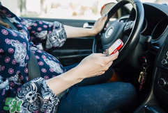 孕婦開車需要注意什么？孕婦開車的注意事項(xiàng)