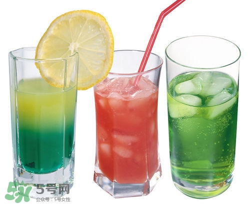 孕婦可以吃冰淇淋嗎？孕婦可以吃冰棒嗎？