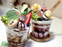 孕婦可以吃冰淇淋嗎？孕婦可以吃冰棒嗎？