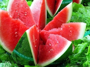 無籽西瓜多少錢一斤？無籽西瓜怎么挑？