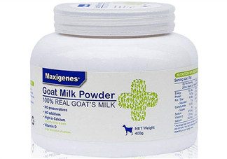 Maxigenes美可卓羊奶粉怎么樣_怎么沖？