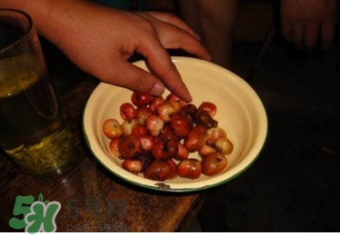 野地瓜滕熬水吃能治療什么??？野地瓜怎么吃