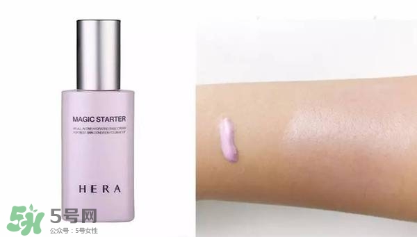 赫拉氣墊怎么樣？赫拉氣墊bb霜哪個(gè)好用